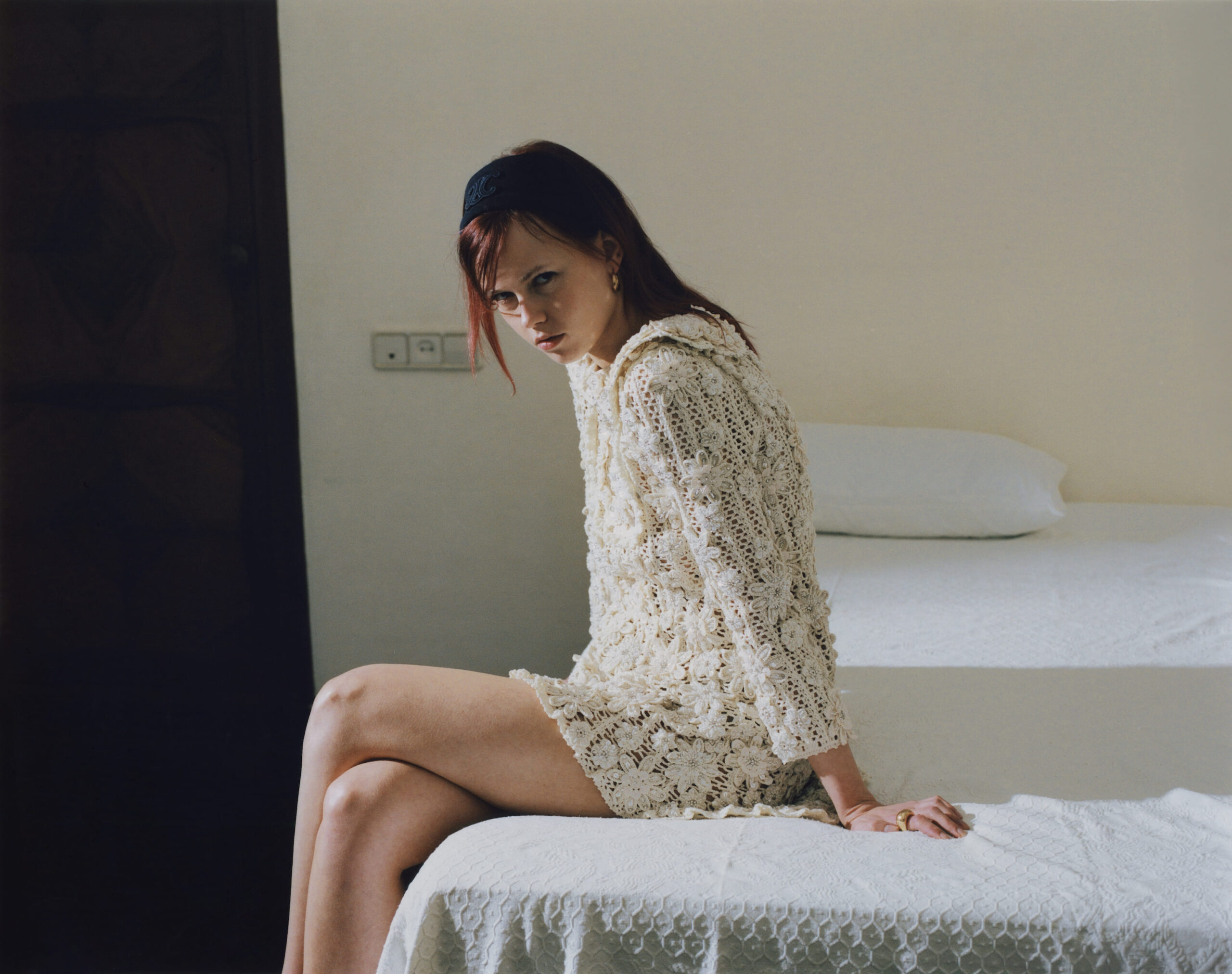 Celine special for Boycottmagazine issue 15