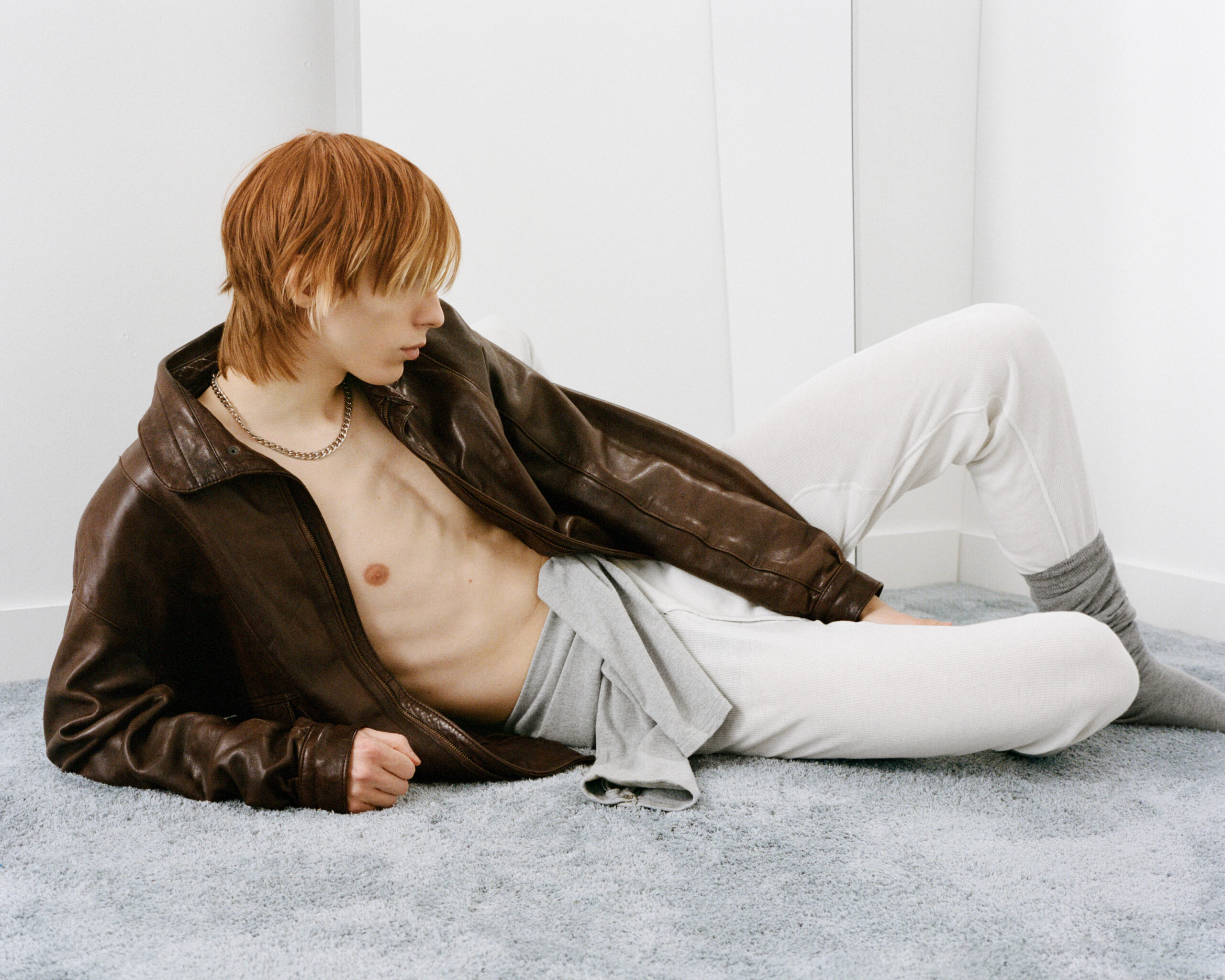 Shadowplay Magazine x Alvaro Ariso