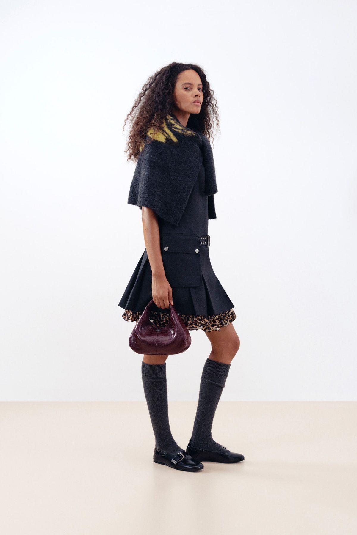 Ganni Resort Collection 2026