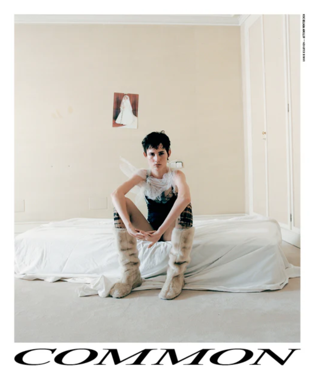 Common Language x Aitor Laspiur