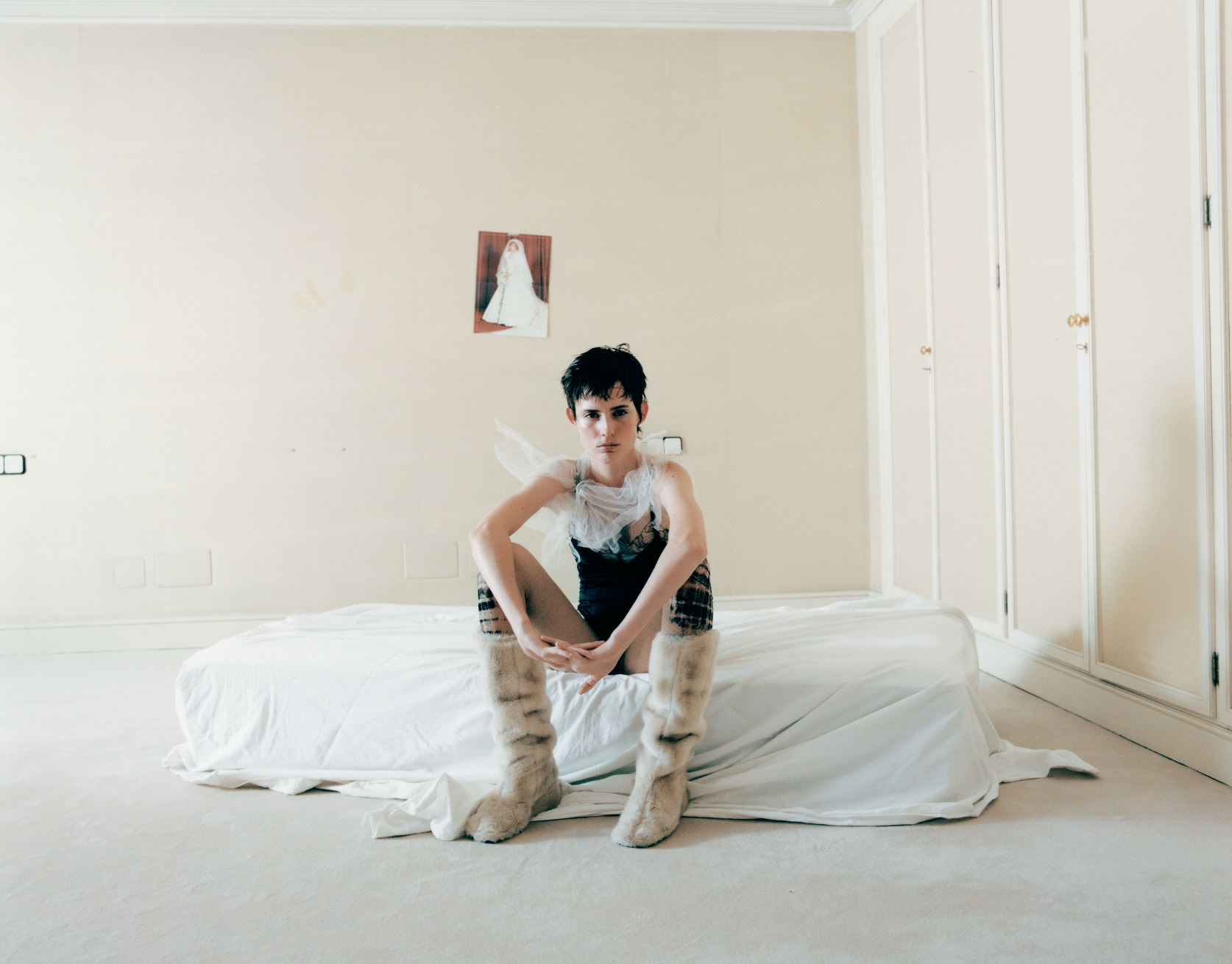 Common Language x Aitor Laspiur