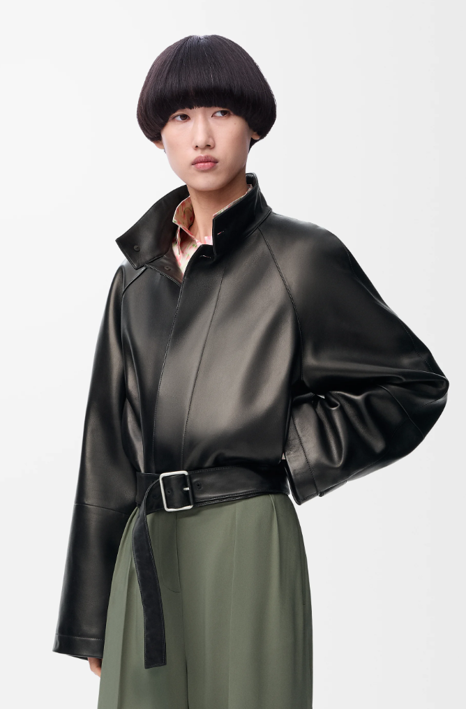 Loewe Pre-Collection FW25