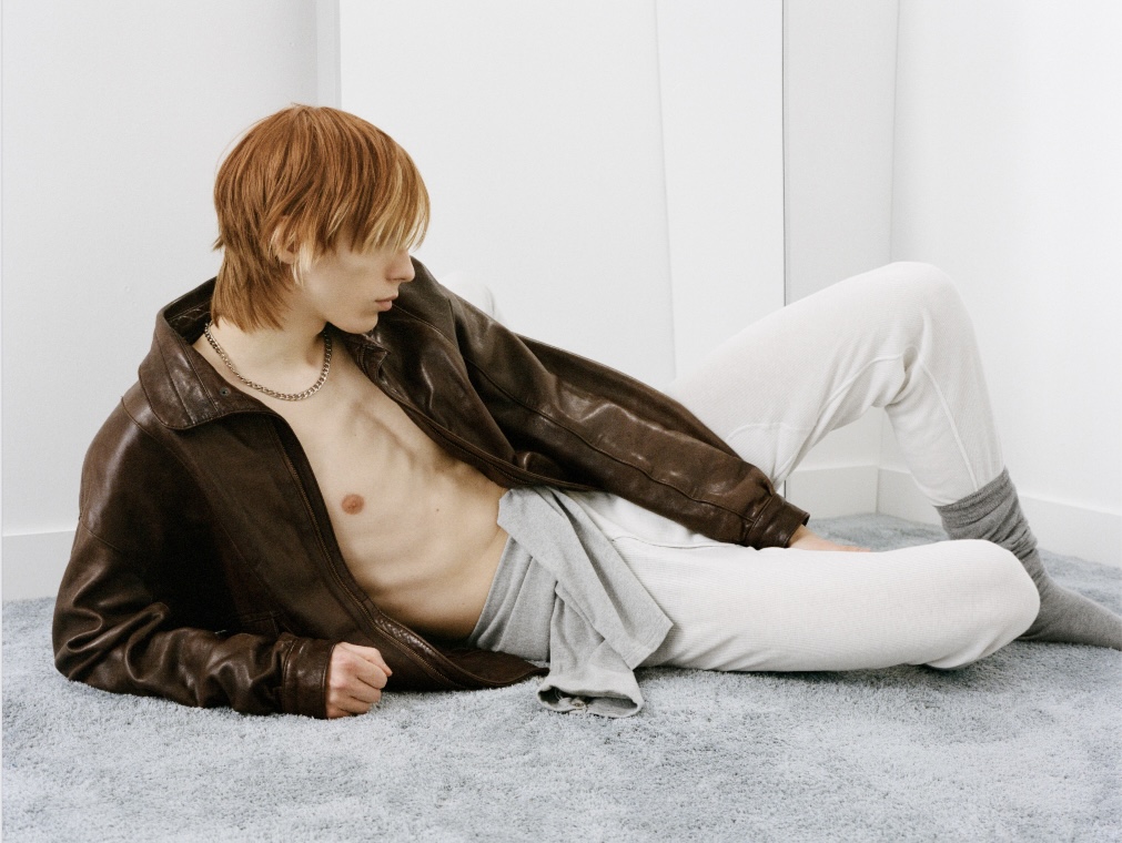 Shadowplay Magazine x Alvaro Ariso