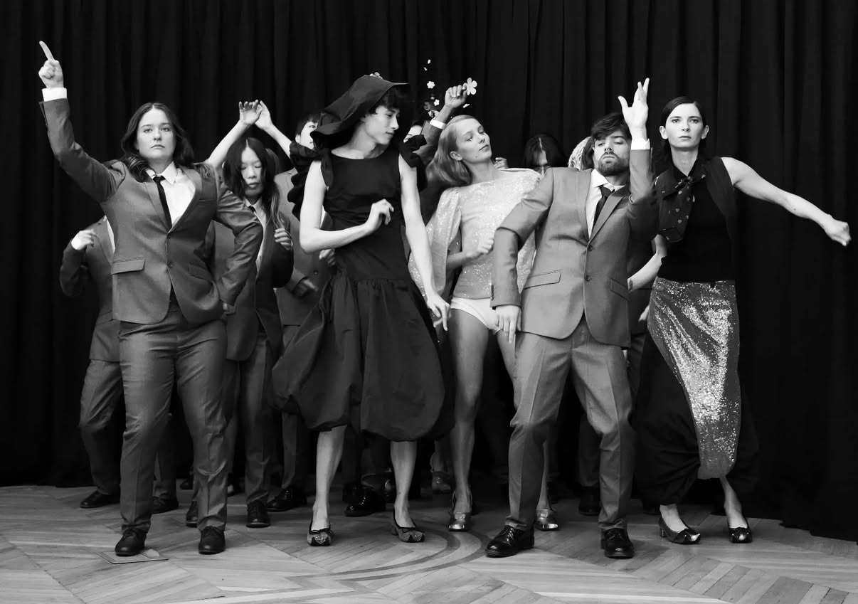 Paula Canovas Del Vas SS25