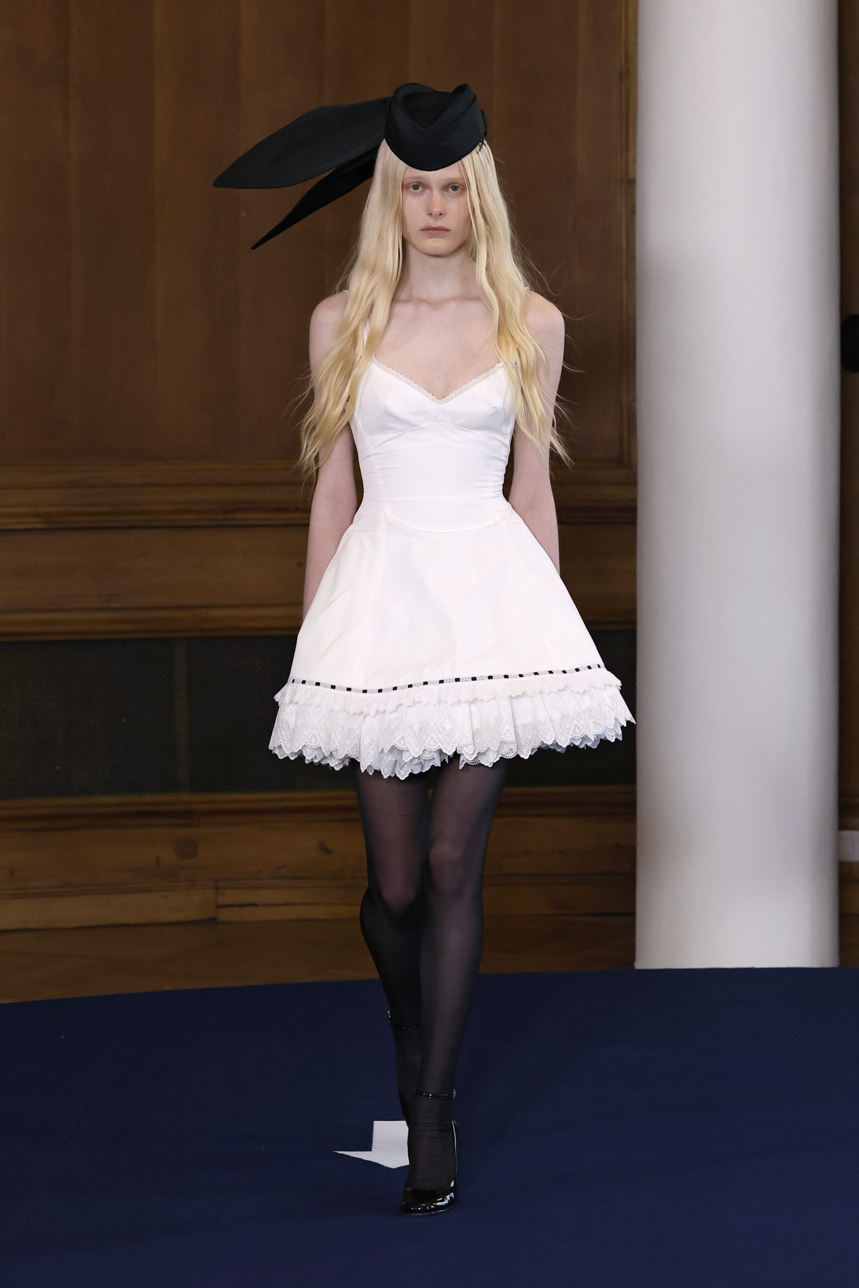 Palomo Spain SS26 –  Eighteen