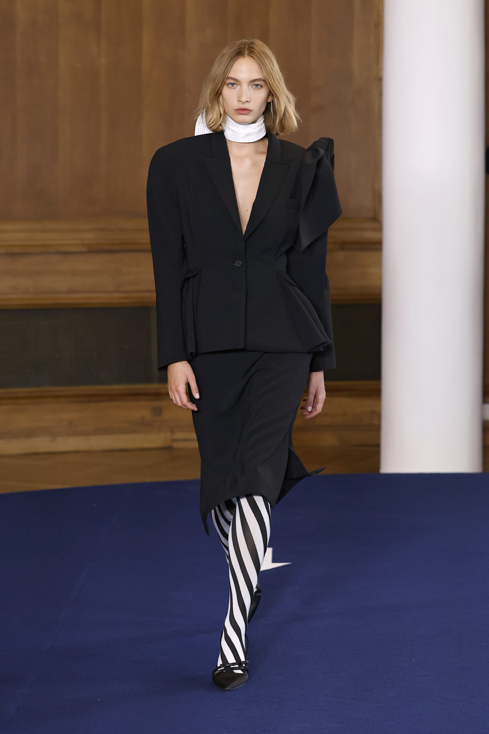 Palomo Spain SS26 – Eighteen