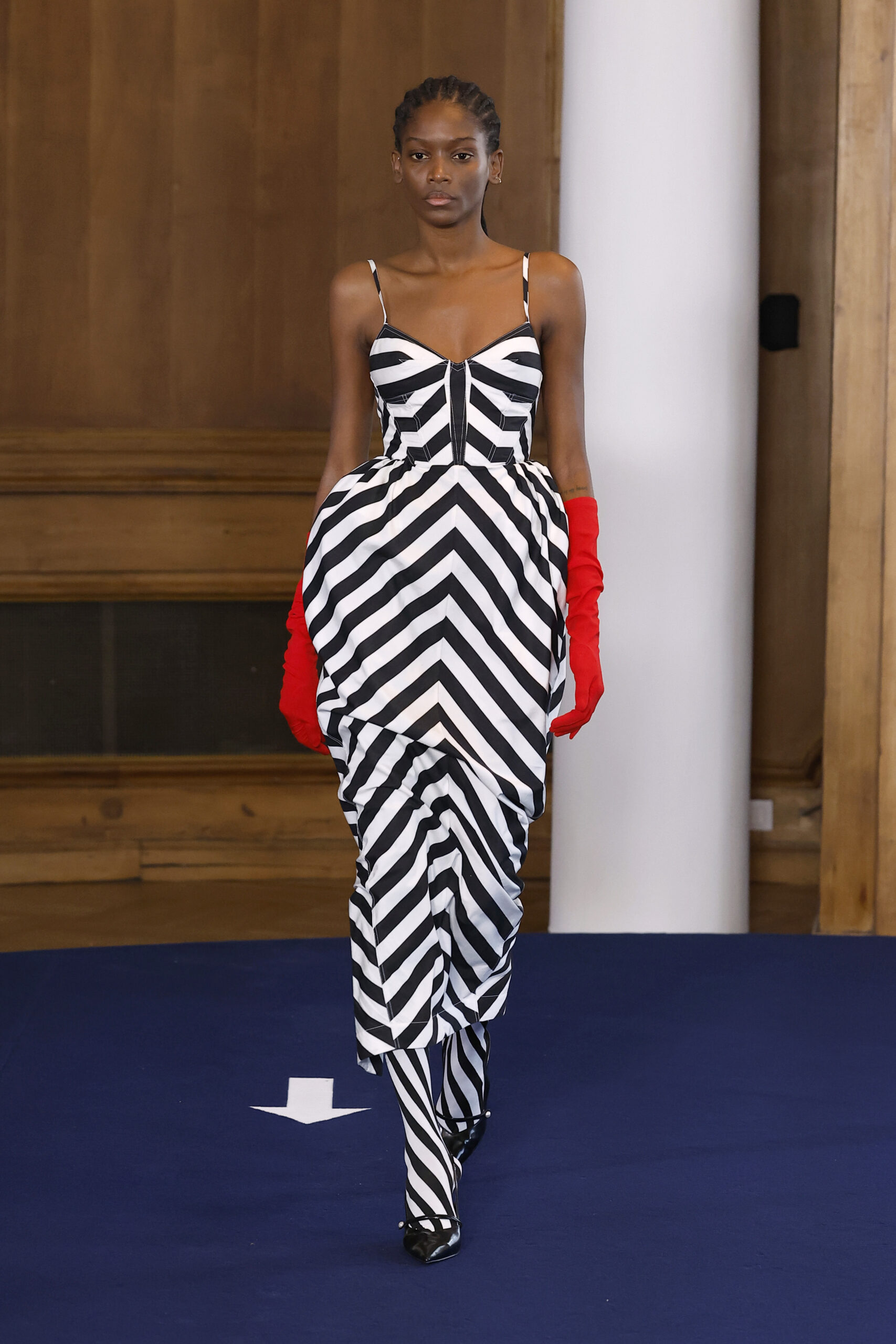 Palomo Spain SS26 –  Eighteen