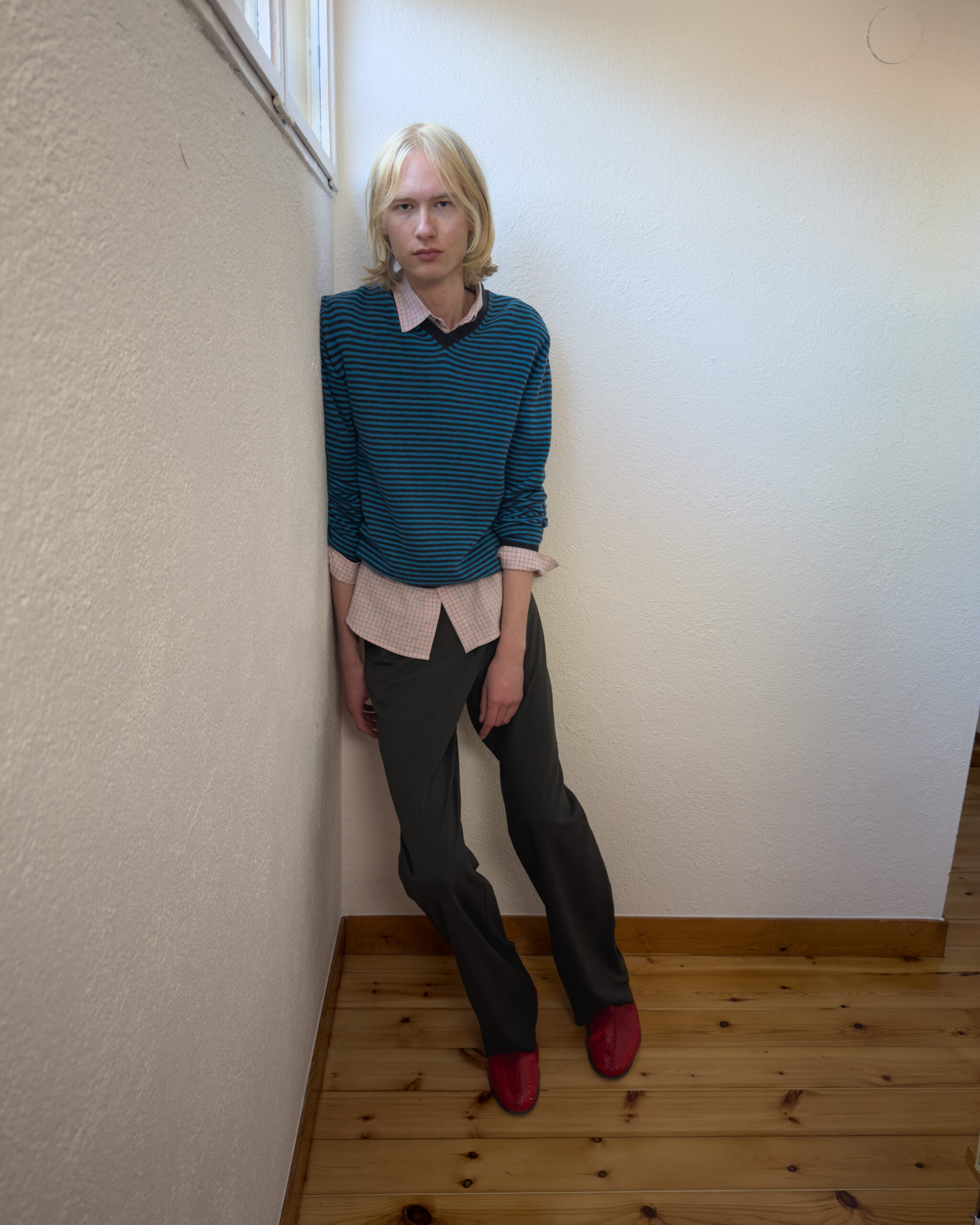 Paloma Wool Winter25 collection