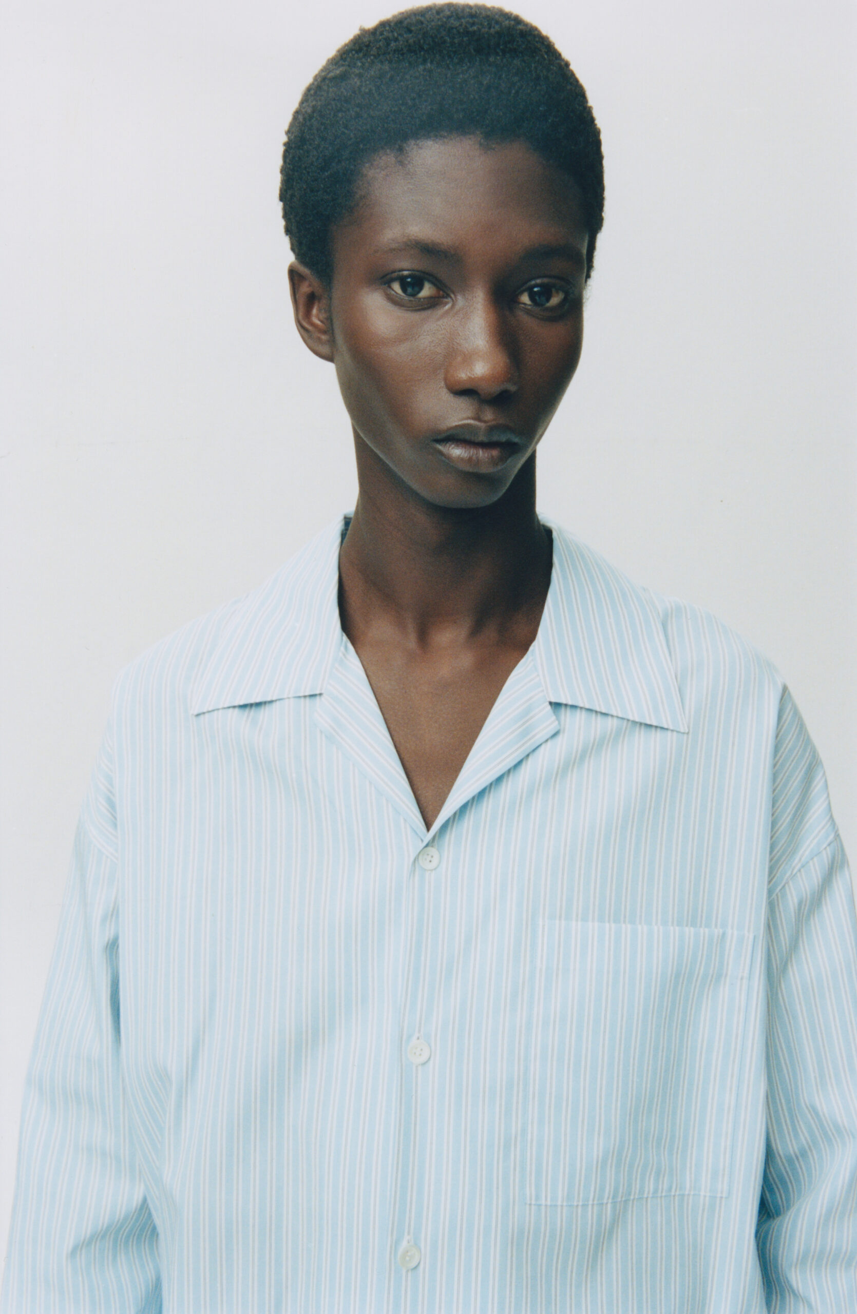 Fabio, Alvar & Douta for Loewe SS26