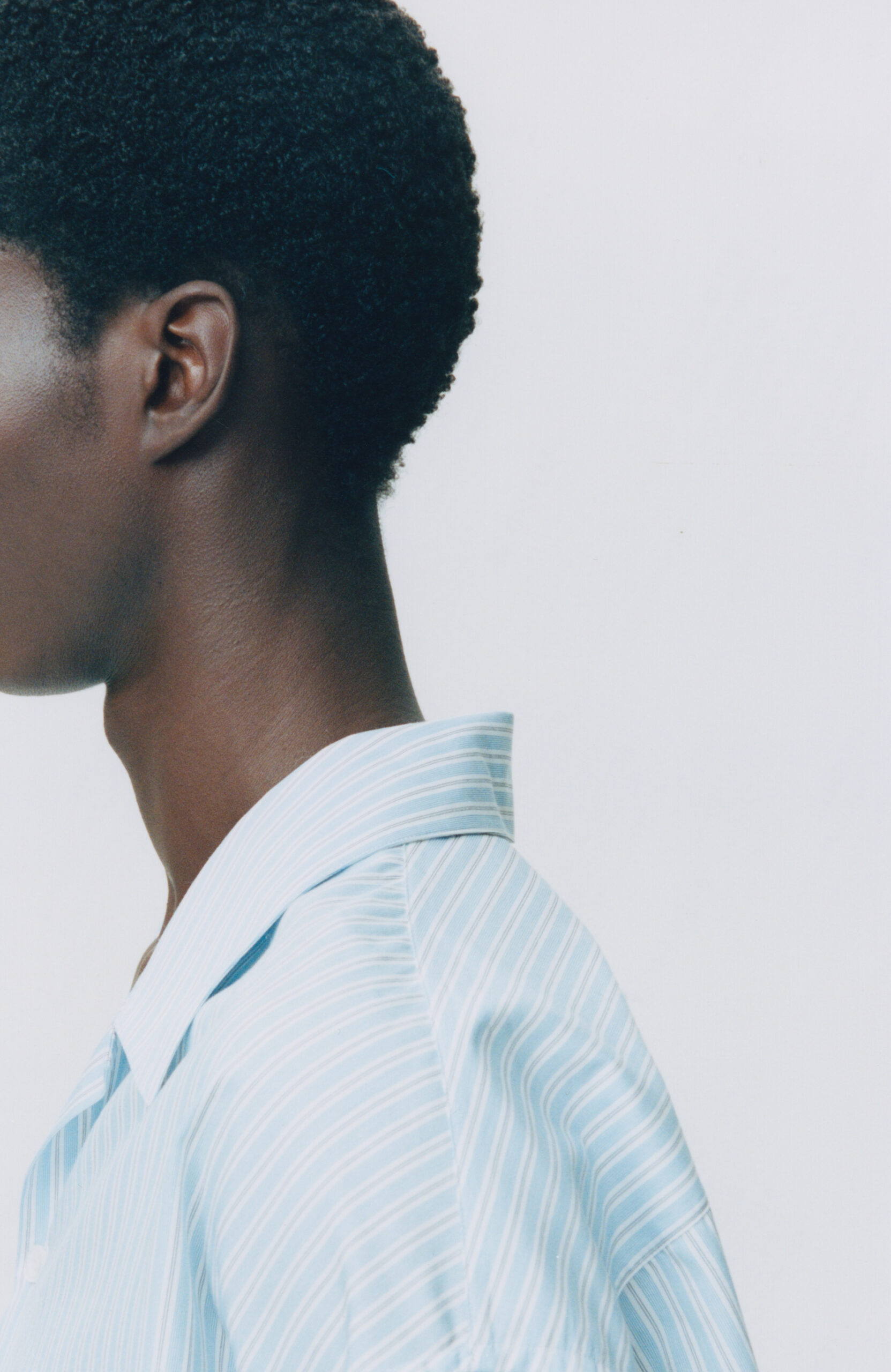 Fabio, Alvar & Douta for Loewe SS26