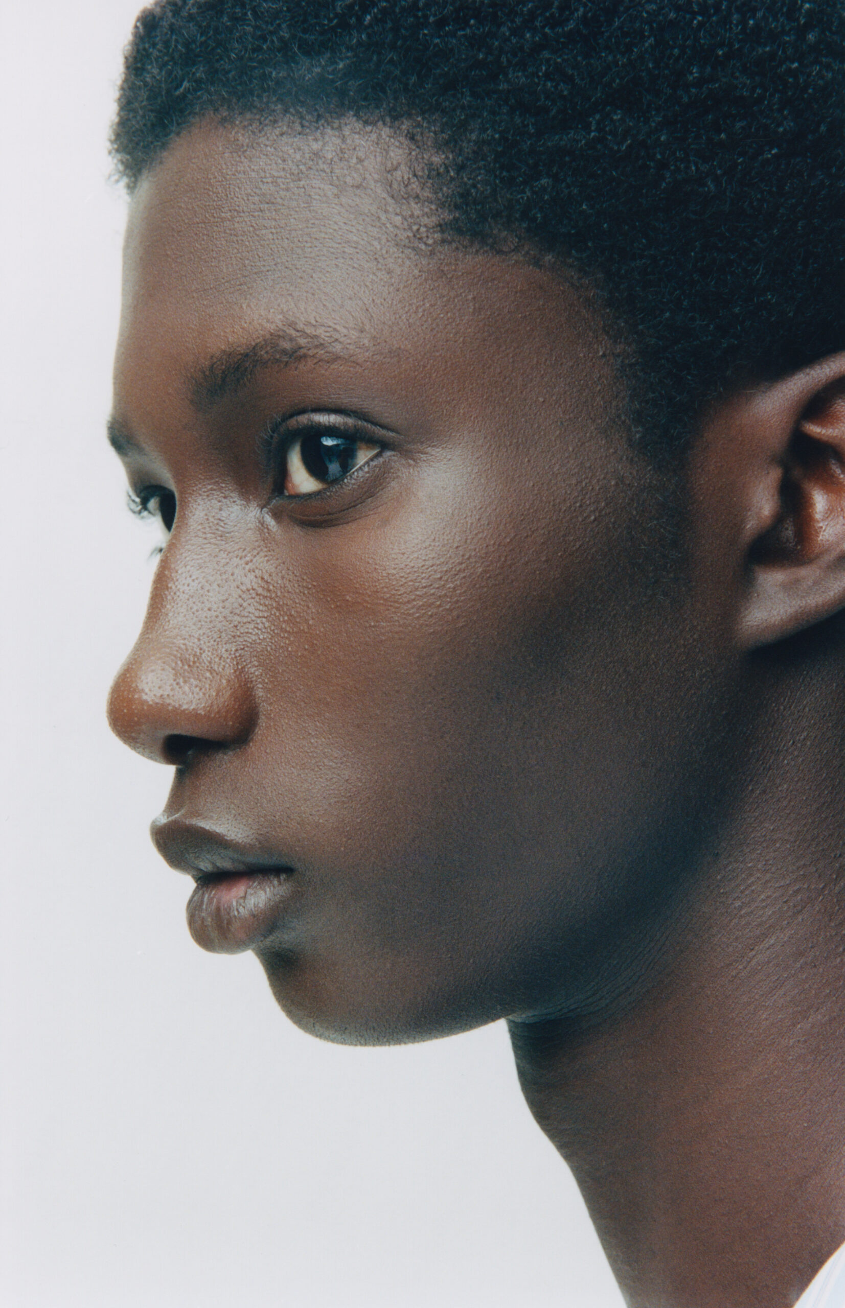 Fabio, Alvar & Douta for Loewe SS26