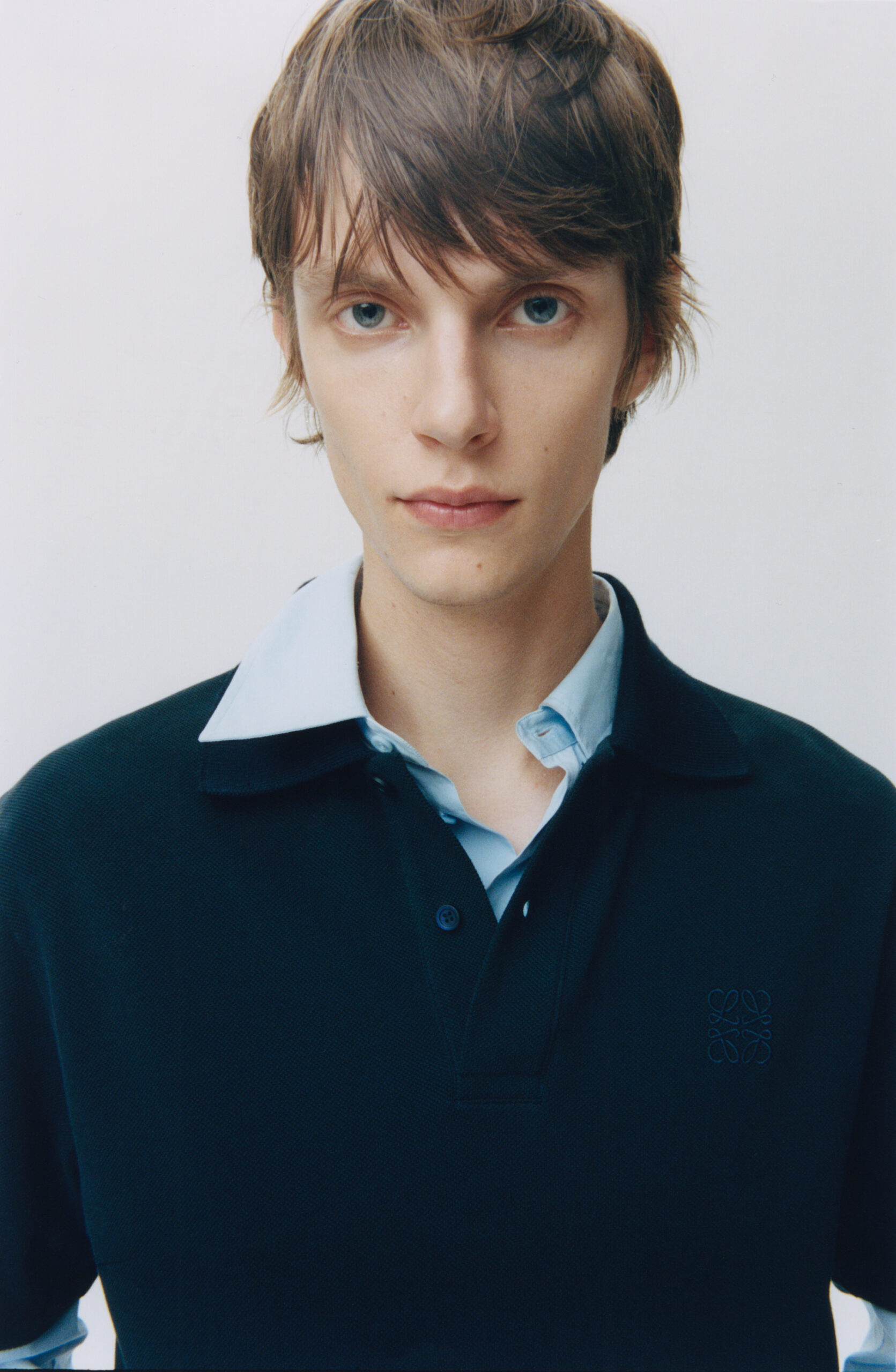 Fabio, Alvar & Douta for Loewe SS26