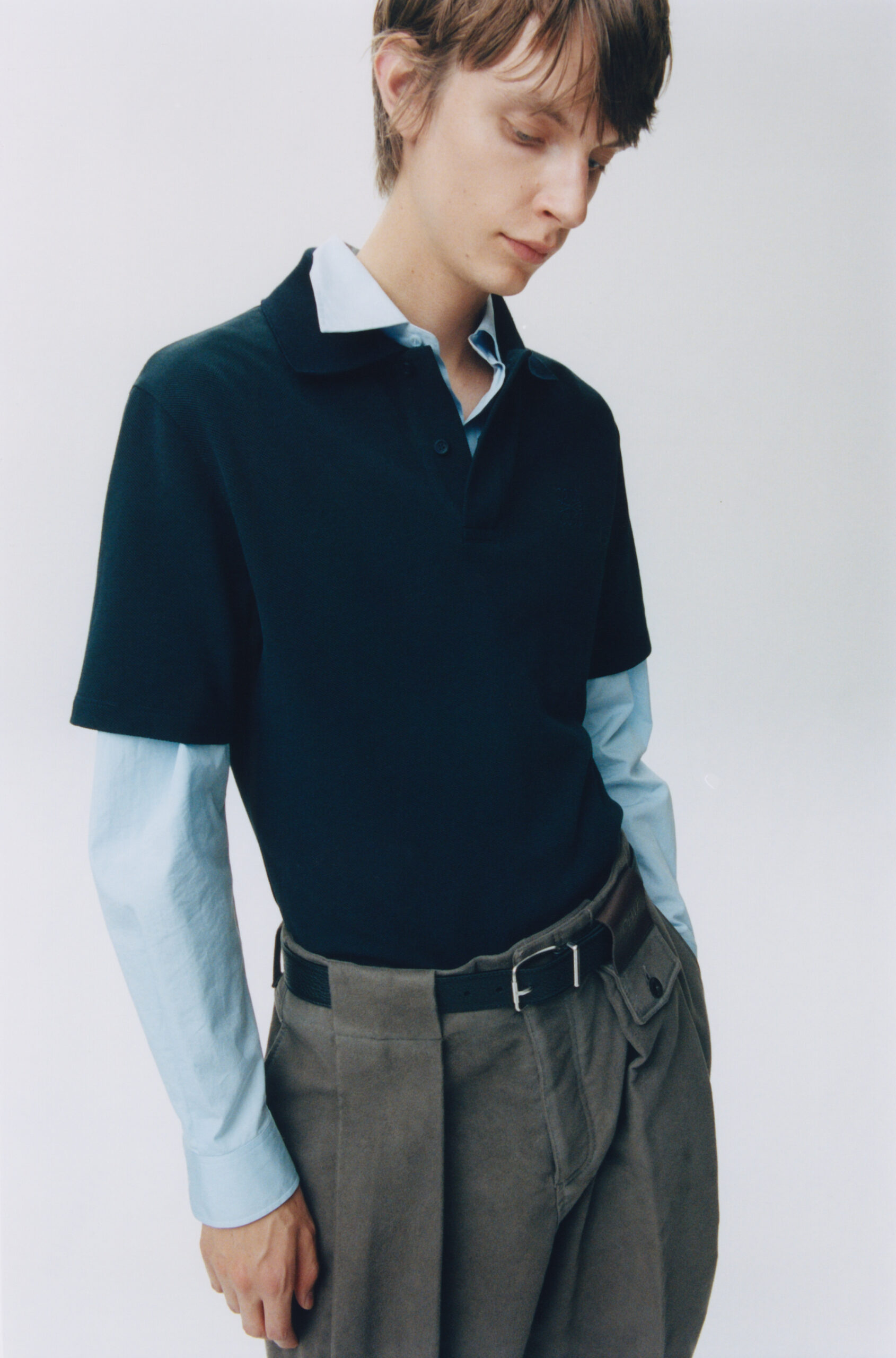 Fabio, Alvar & Douta for Loewe SS26