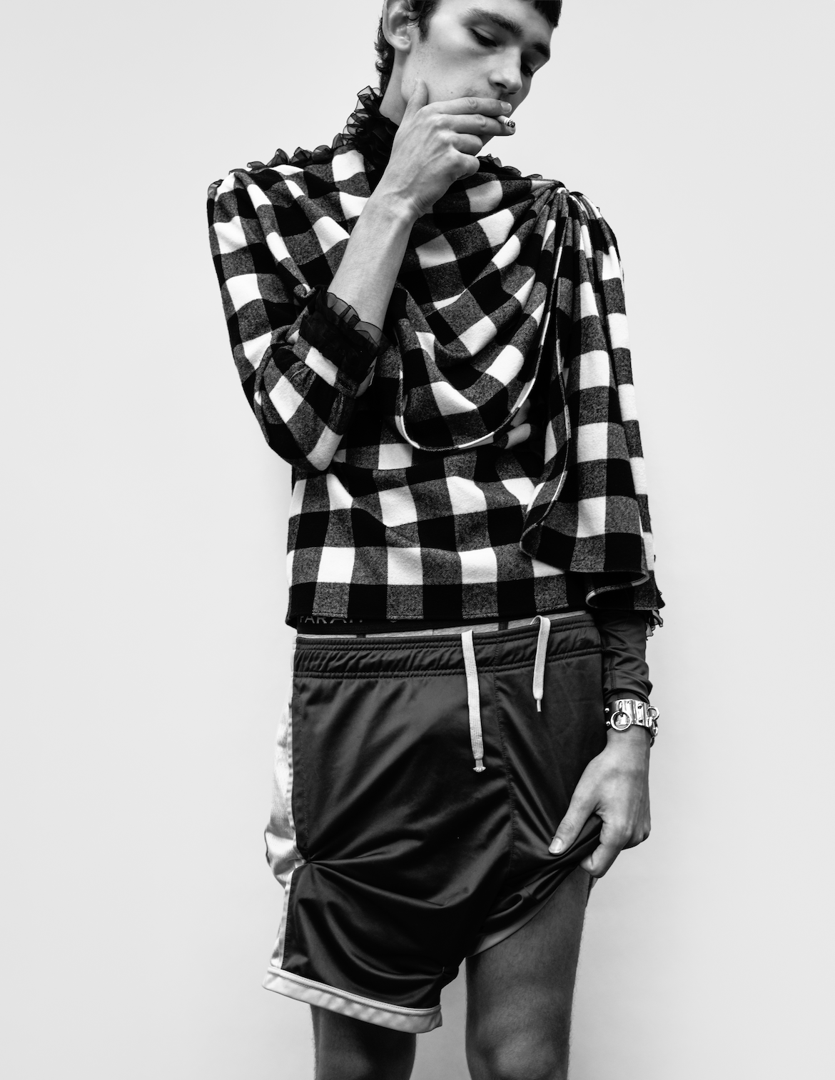 Noah for Parachute Issue I