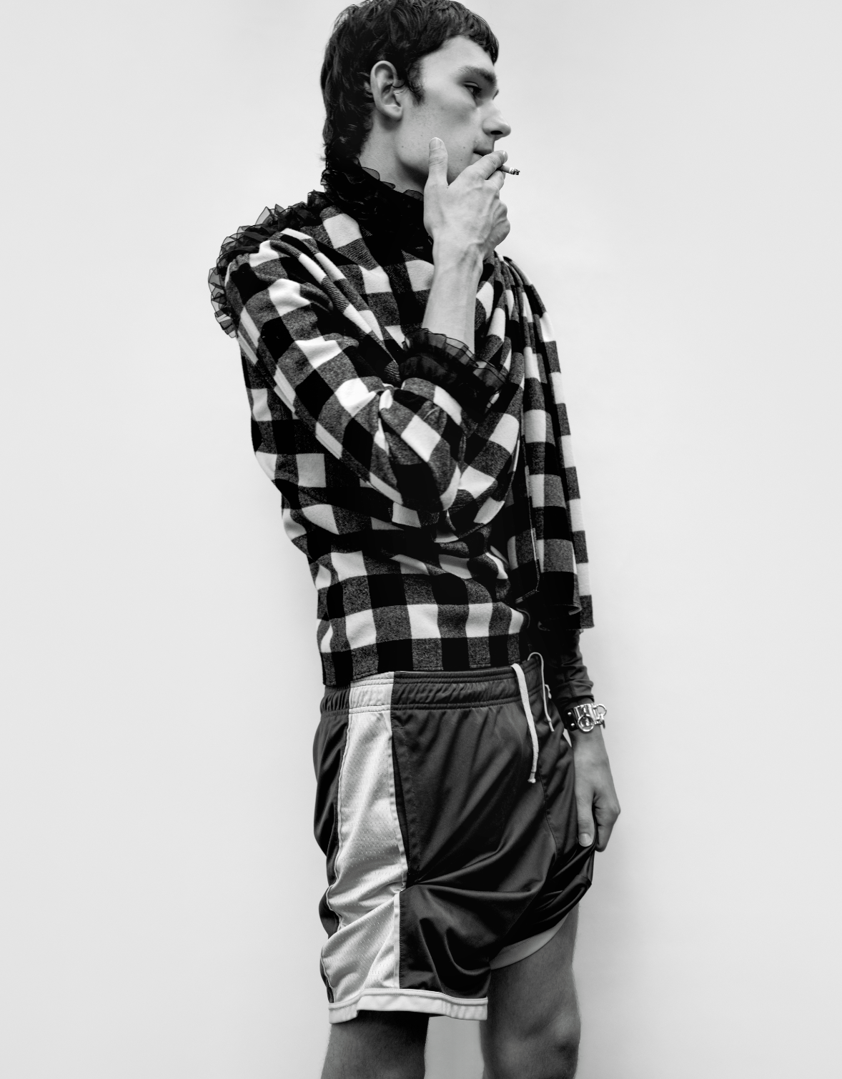 Noah for Parachute Issue I