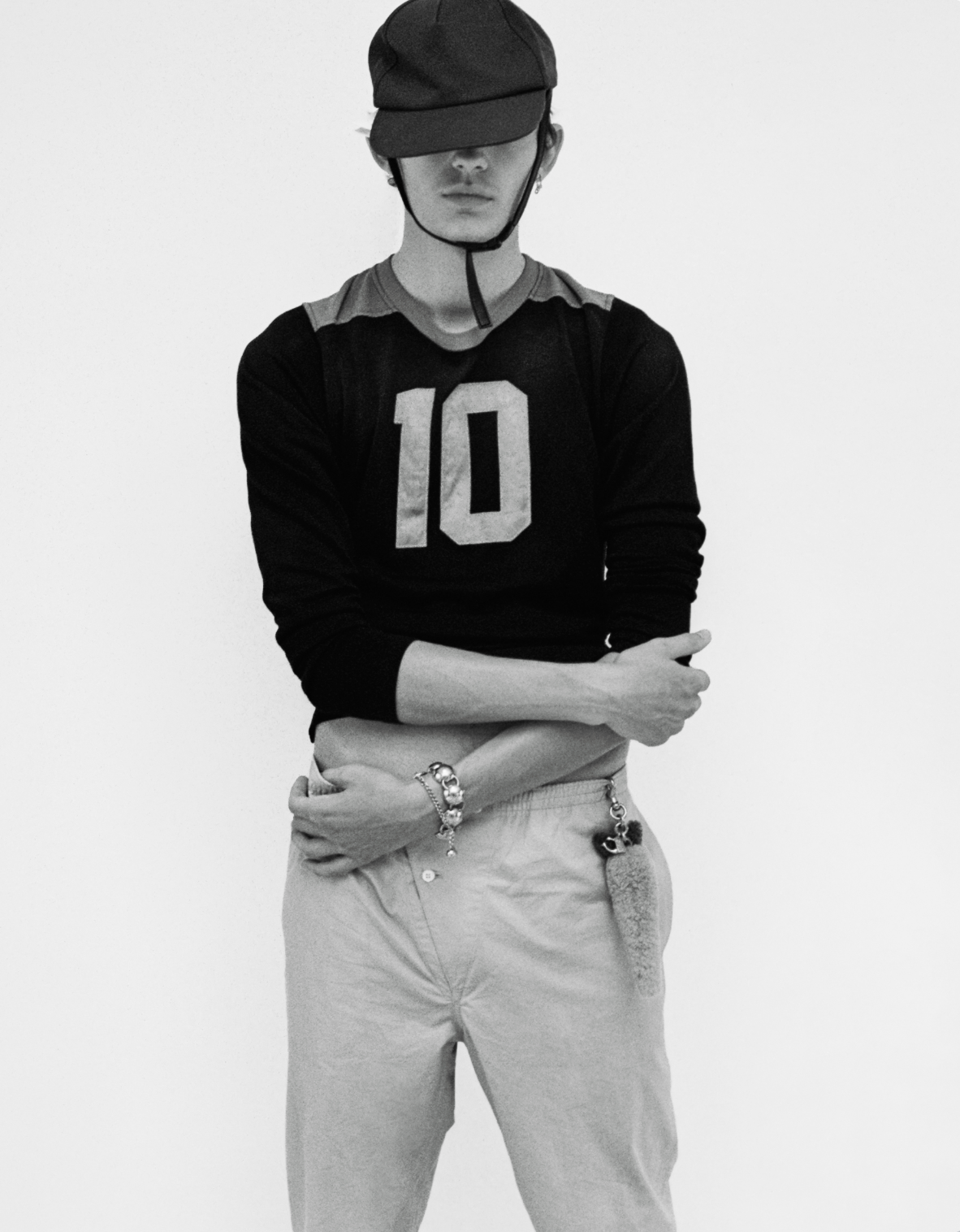 Noah for Parachute Issue I