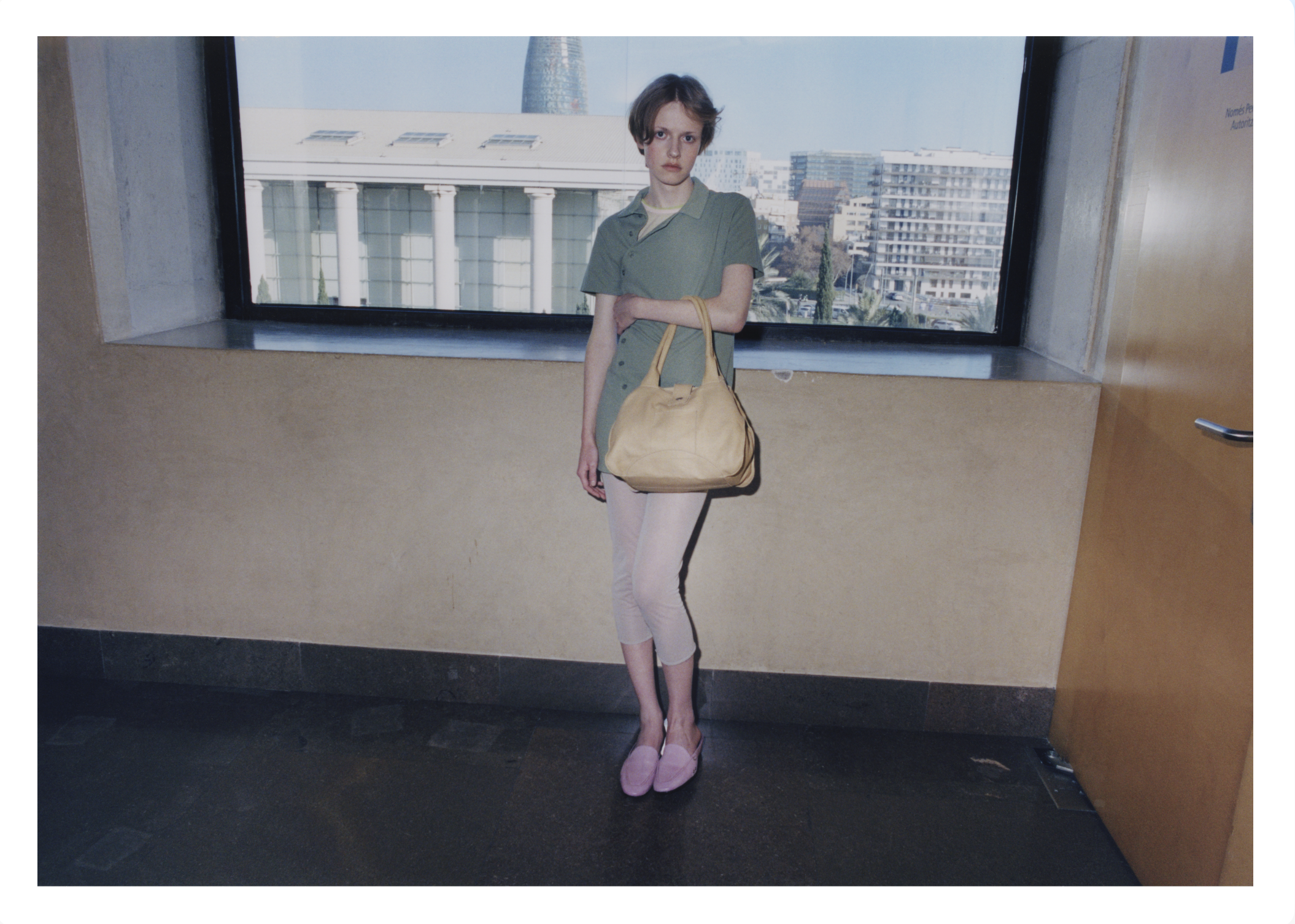 Paloma Woool Spring 26 Collection