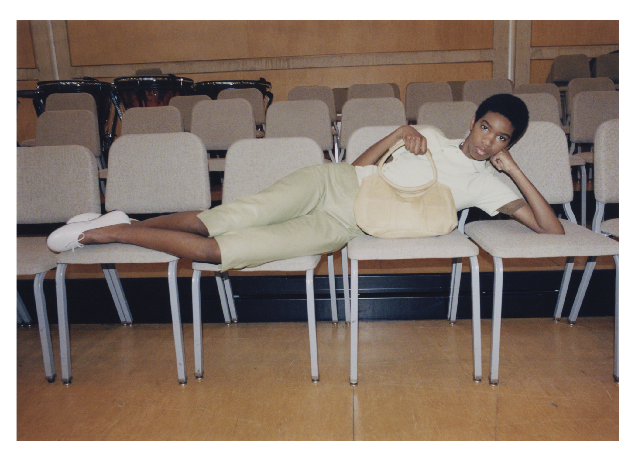 Paloma Woool Spring 26 Collection