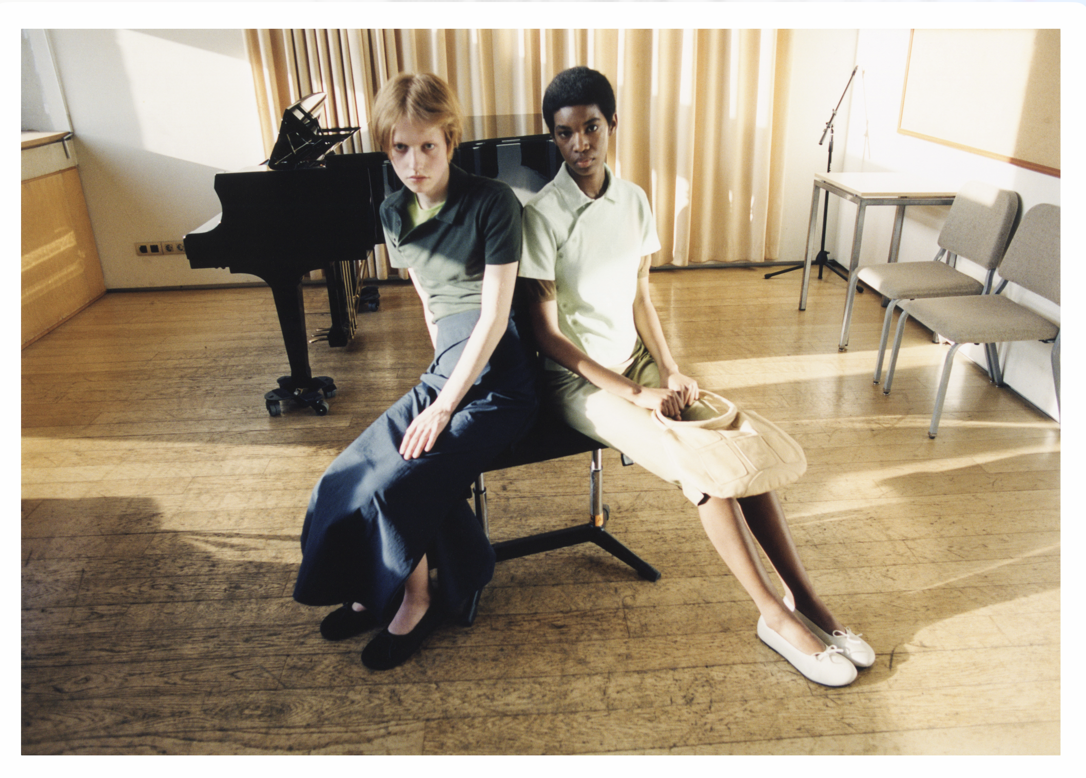 Paloma Woool Spring 26 Collection