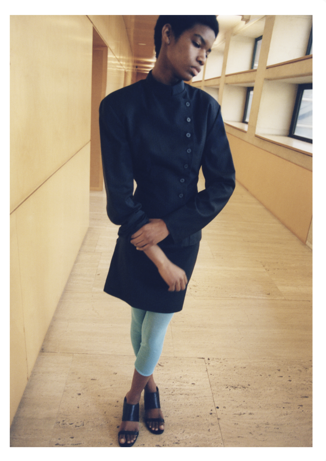 Paloma Woool Spring 26 Collection