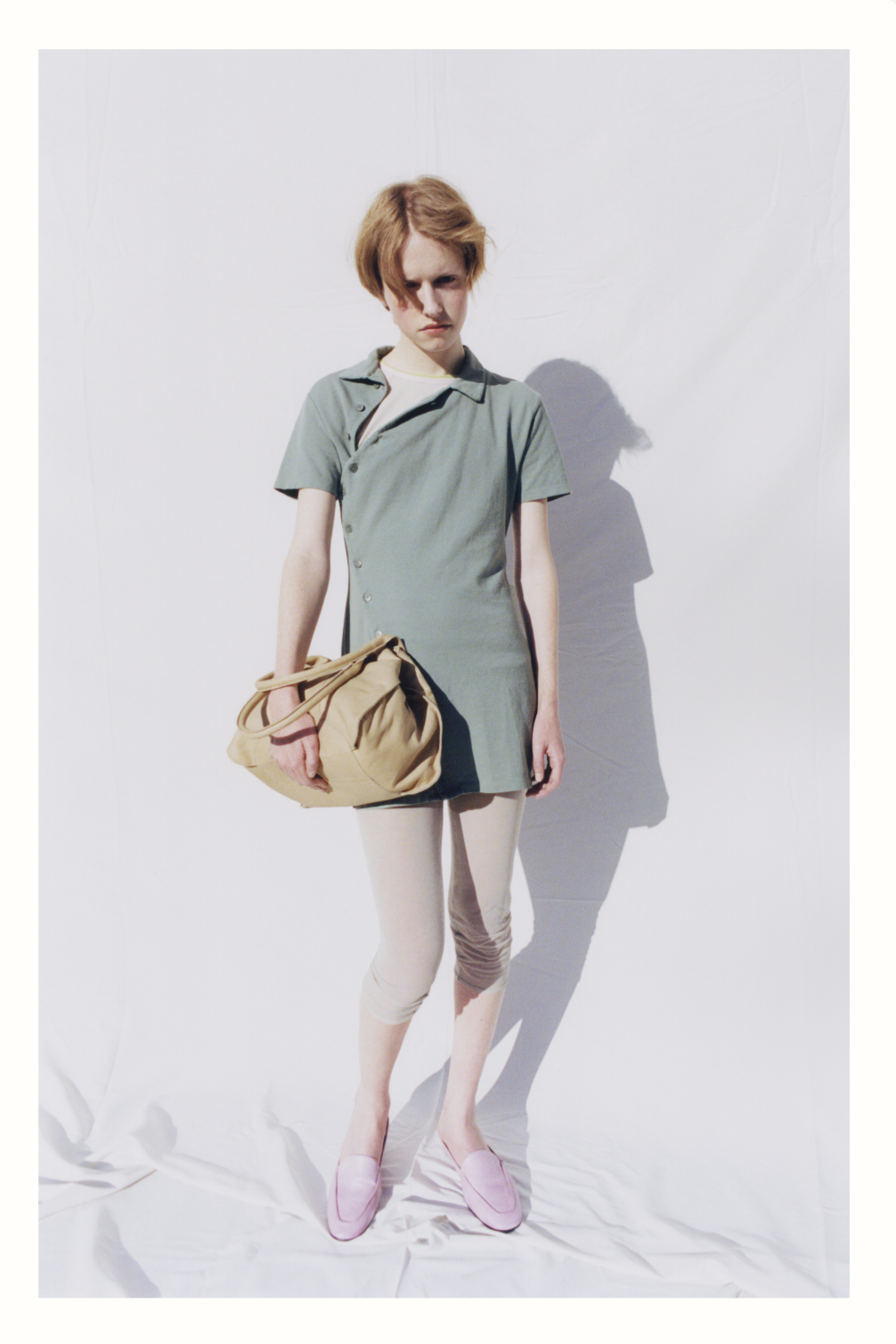 Paloma Woool Spring 26 Collection