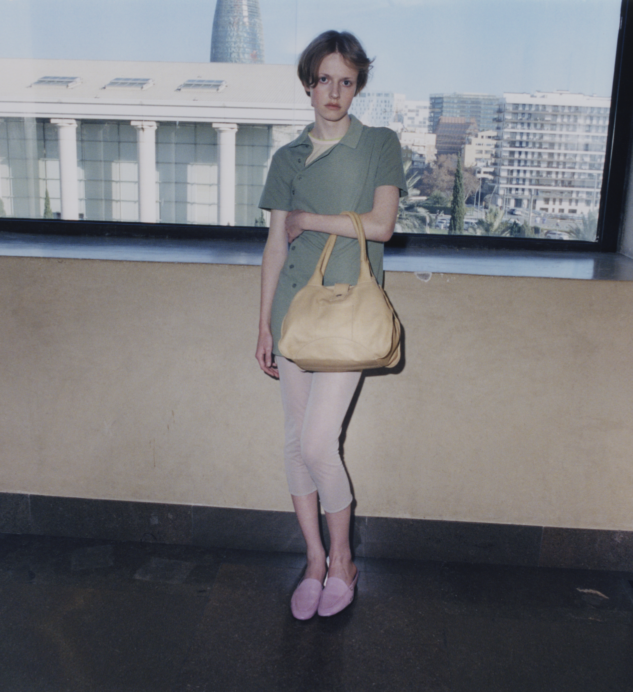 Paloma Woool Spring 26 Collection