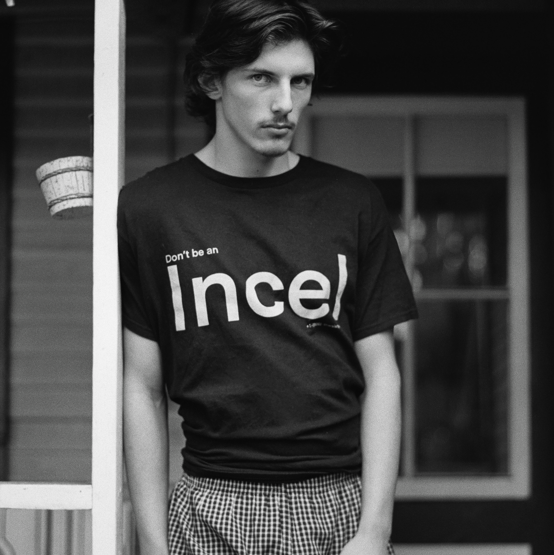 Chloe Chippendale for Parachute Issue I