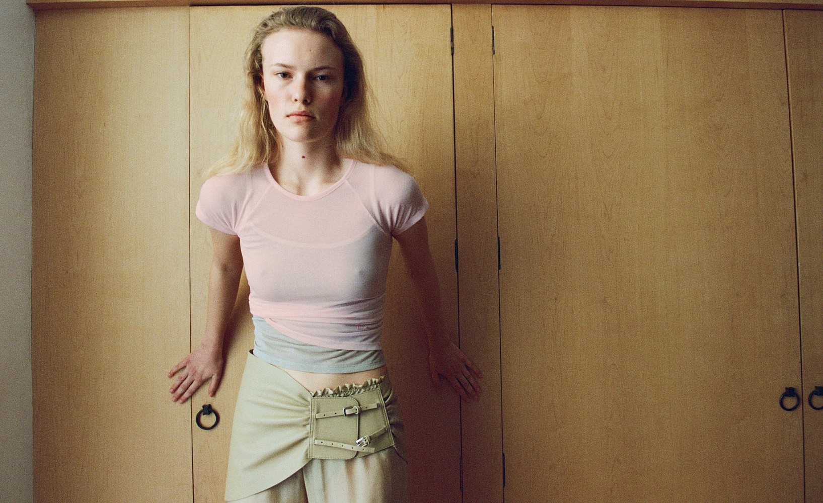 Astrid for Paloma Wool SS26 by Esther Theaker