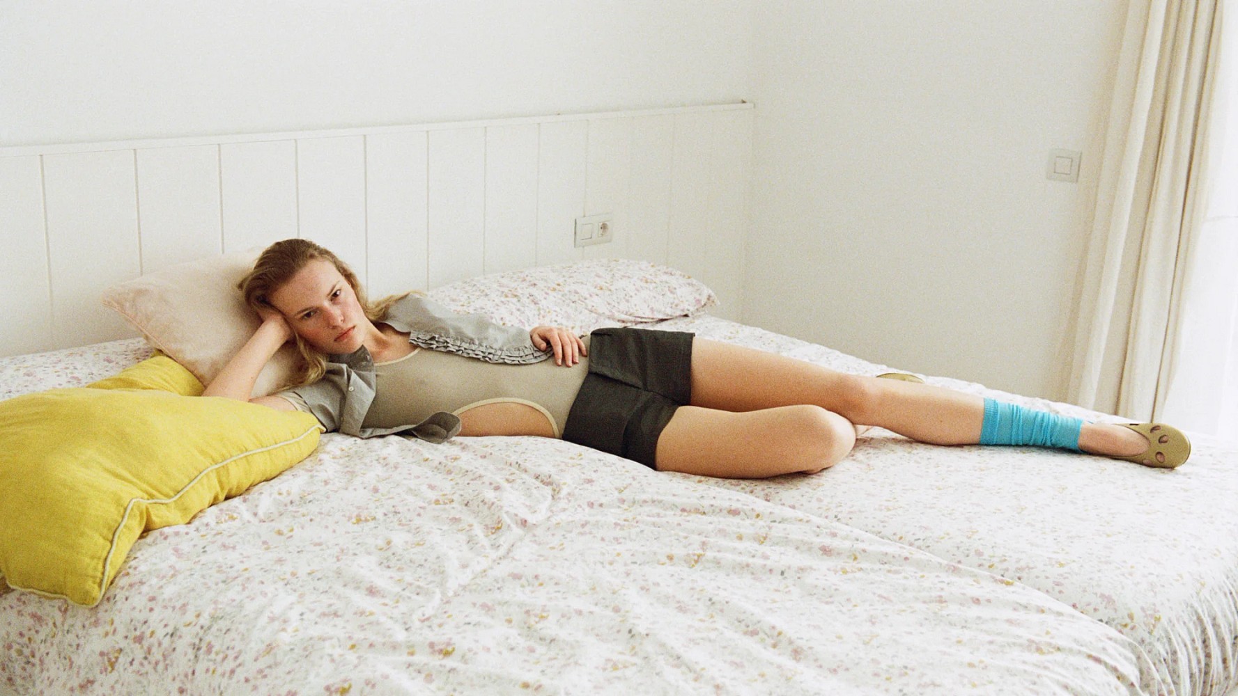 Astrid for Paloma Wool SS26 by Esther Theaker