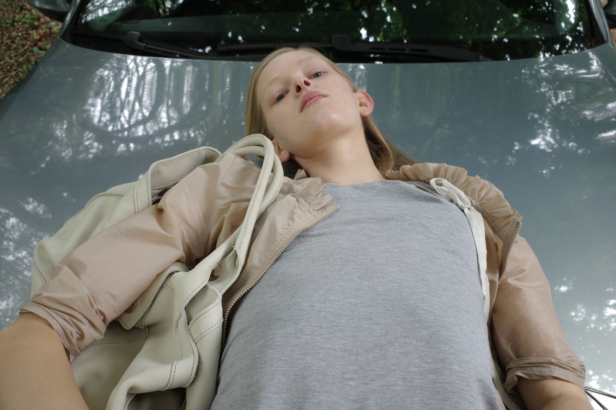 Amelie for Paloma Wool