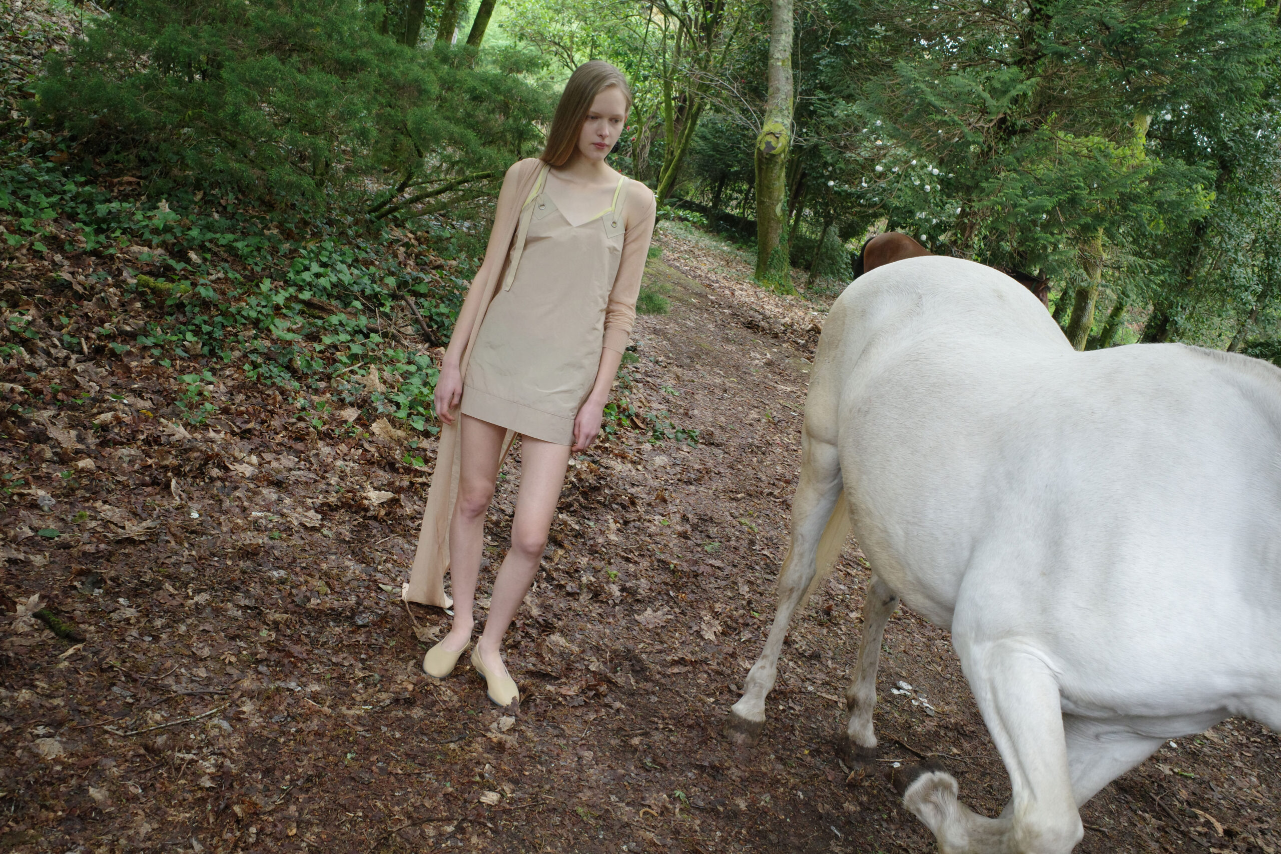Amelie for Paloma Wool