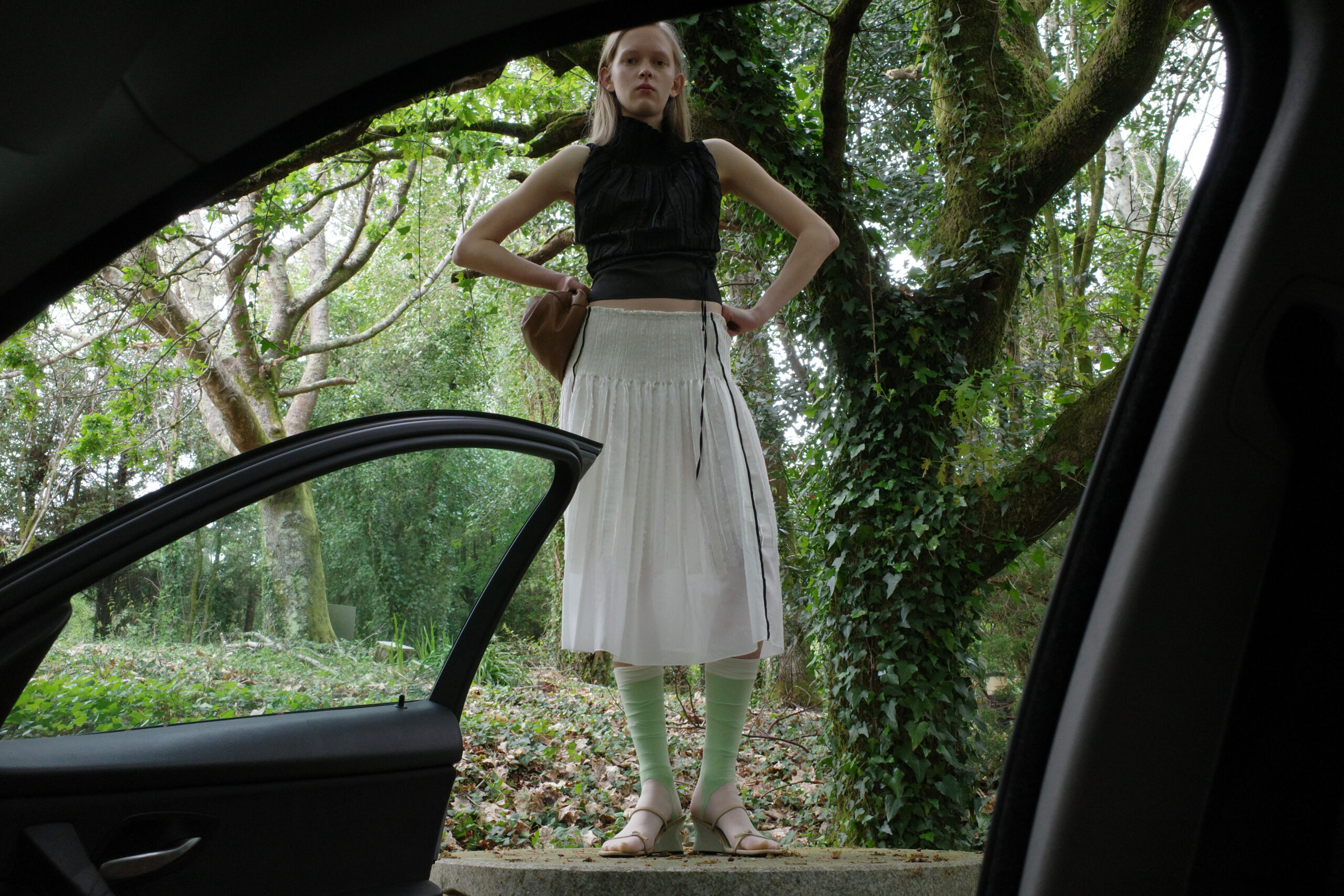 Amelie for Paloma Wool